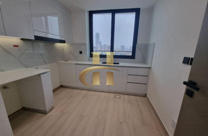 Apartment - 3 - 3 for sale in Binghatti LUNA - District 12 - Jumeirah Village Circle - Dubai