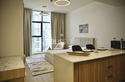 Apartment - Studio - 1 for sale in Regina Tower - District 12 - Jumeirah Village Circle - Dubai