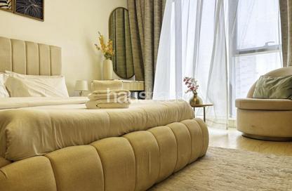 Apartment - Studio - 1 for sale in Regina Tower - District 12 - Jumeirah Village Circle - Dubai