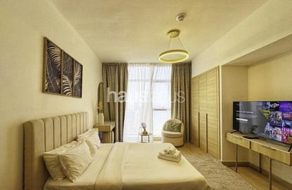 Apartment - Studio - 1 for sale in Regina Tower - District 12 - Jumeirah Village Circle - Dubai