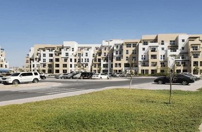 Apartment - Studio - 1 Bathroom for sale in Al Khail Heights 7A - Al Khail Heights - Al Quoz - Dubai Apartment - Studio - 1 Bathroom for sale in Al Khail Heights 7A - Al Khail Heights - Al Quoz - Dubai
