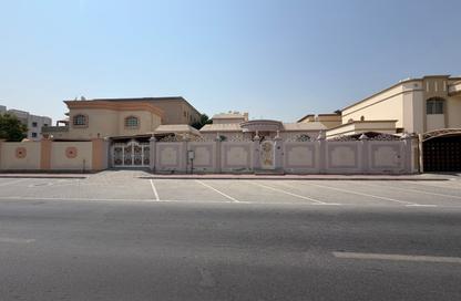 Villa - Studio - 5 for sale in Al Mowaihat 2 - Al Mowaihat - Ajman
