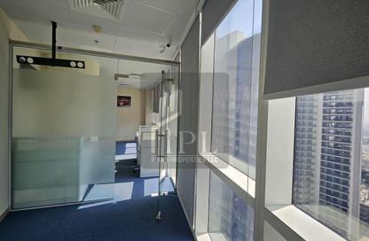 Office Space - Studio for rent in Park Lane Tower - Business Bay - Dubai