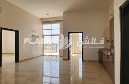 Villa - 5 - 6 for rent in Seih Al Uraibi - Ras Al Khaimah