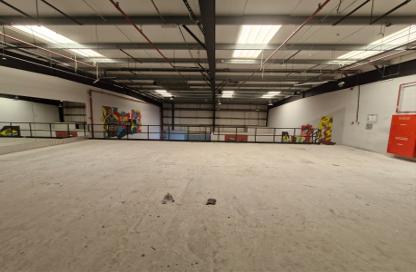 Warehouse - Studio for rent in Al Quoz Industrial Area 2 - Al Quoz Industrial Area - Al Quoz - Dubai
