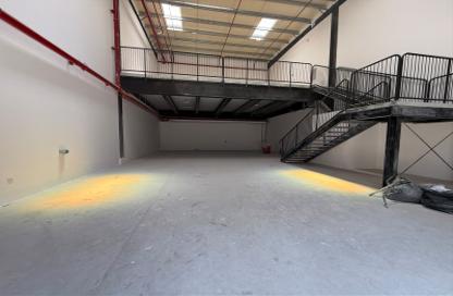 Warehouse - Studio for rent in Al Quoz Industrial Area 2 - Al Quoz Industrial Area - Al Quoz - Dubai