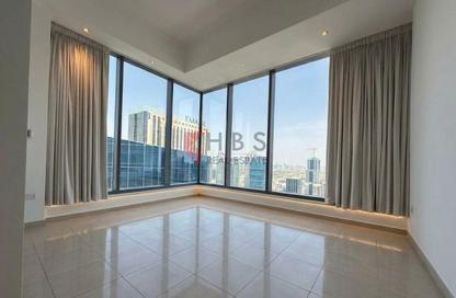 Apartment - 2 Bedrooms - 3 Bathrooms for rent in Silverene Tower A - Silverene - Dubai Marina - Dubai