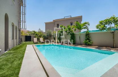 Villa - 3 Bedrooms - 3 Bathrooms for sale in Bella Casa - Serena - Dubai Land - Dubai