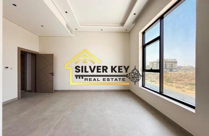 Villa - 6 Bedrooms - 7+ Bathrooms for sale in Tilal City D - Tilal City - Sharjah Villa - 6 Bedrooms - 7+ Bathrooms for sale in Tilal City D - Tilal City - Sharjah