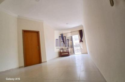 Apartment - 1 Bedroom - 2 Bathrooms for rent in Muwaileh - Sharjah