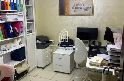 Apartment - 2 Bedrooms - 2 Bathrooms for sale in Al Mamzar - Sharjah - Sharjah