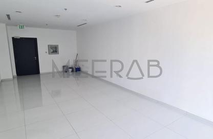 Office Space - Studio for rent in Tamani Art Tower - Business Bay - Dubai