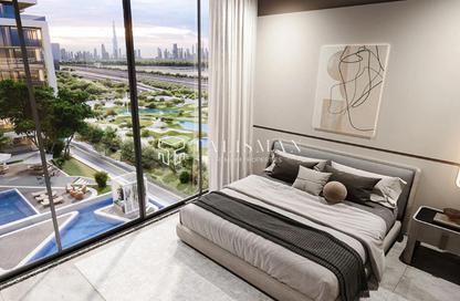 Apartment - 1 Bedroom - 1 Bathroom for sale in Sobha One Tower B - Sobha One - Sobha Hartland - Mohammed Bin Rashid City - Dubai