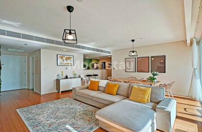 Apartment - 2 - 3 for sale in Al Maha - Al Muneera - Al Raha Beach - Abu Dhabi