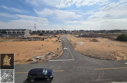 أرض - استوديو للبيع في الحليو 2 - الحليو - عجمان