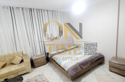 Apartment - Studio - 1 Bathroom for rent in Al Rashidiya Towers - Al Rashidiya - Ajman Downtown - Ajman Apartment - Studio - 1 Bathroom for rent in Al Rashidiya Towers - Al Rashidiya - Ajman Downtown - Ajman