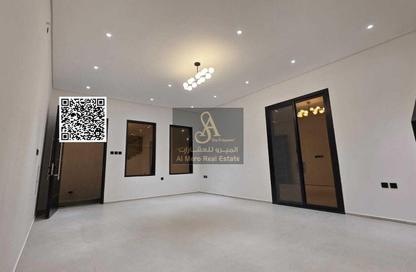 Villa - 4 Bedrooms - 6 Bathrooms for rent in Al Helio 1 - Al Helio - Ajman