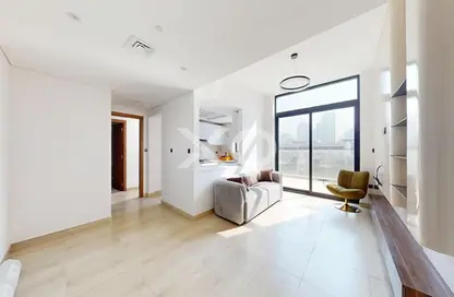 Apartment - 2 Bedrooms - 2 Bathrooms for sale in Pantheon Elysee III - District 15 - Jumeirah Village Circle - Dubai