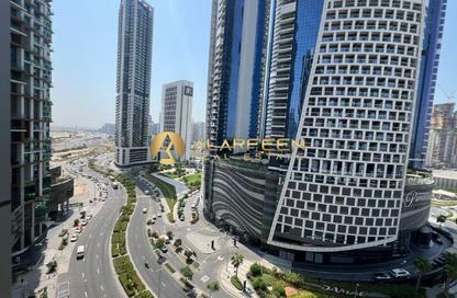 Apartment - 1 - 2 for rent in Century Tower - Business Bay - Dubai