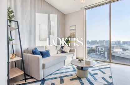 Apartment - 1 - 1 for sale in Sobha Creek Vistas Reserve Tower A - Sobha Creek Vistas Reserve - Sobha Hartland - Mohammed Bin Rashid City - Dubai