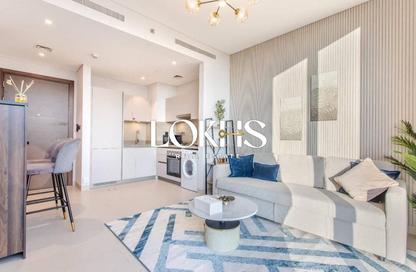 Apartment - 1 - 1 for sale in Sobha Creek Vistas Reserve Tower A - Sobha Creek Vistas Reserve - Sobha Hartland - Mohammed Bin Rashid City - Dubai