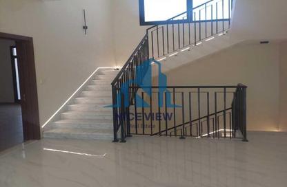 Villa - 7 - 7 for sale in Alreeman - Al Shamkha - Abu Dhabi