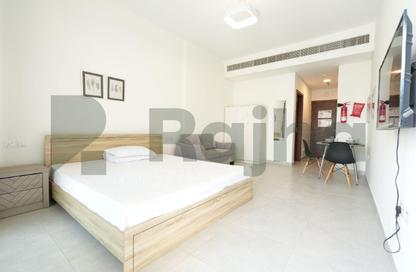 Apartment - Studio - 1 for sale in Sapphire Mall - Saih Shuaib 2 - Dubai Industrial City - Dubai Apartment - Studio - 1 for sale in Sapphire Mall - Saih Shuaib 2 - Dubai Industrial City - Dubai
