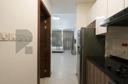 Apartment - Studio - 1 for sale in Sapphire Mall - Saih Shuaib 2 - Dubai Industrial City - Dubai
