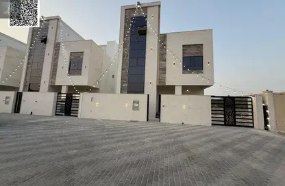 فيلا - 6 غرف نوم - 6 حمامات للبيع في الحليو 2 - الحليو - عجمان