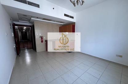 Apartment - Studio - 1 Bathroom for rent in Rasheed Tower 3 - Al Taawun - Sharjah