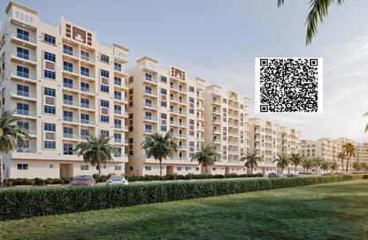 Apartment - Studio - 1 for rent in A4 - Al Ameera Village - Ajman Apartment - Studio - 1 for rent in A4 - Al Ameera Village - Ajman