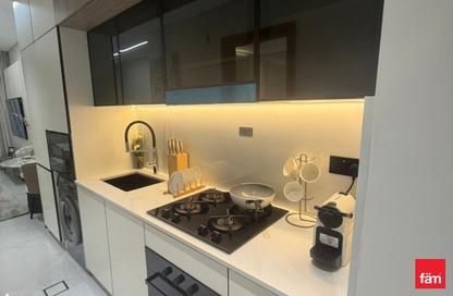 Apartment - Studio - 1 Bathroom for sale in Skyhills Residences 2 - Skyhills Residences - Dubai Science Park - Dubai