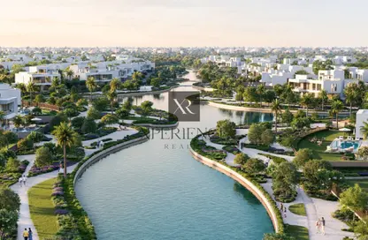 Villa - 6 Bedrooms - 7 Bathrooms for sale in Mareva 2 The Oasis - The Oasis by Emaar - Dubai