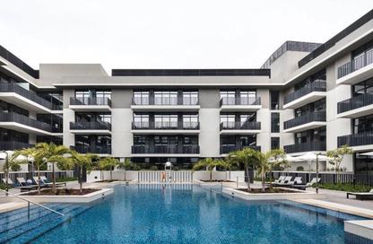 Apartment - 1 Bedroom - 2 Bathrooms for sale in Royal JVC Building - District 10 - Jumeirah Village Circle - Dubai