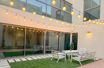 Townhouse - 3 Bedrooms - 4 Bathrooms for sale in Uptown Al Zahia - Al Zahia - Muwaileh Commercial - Sharjah