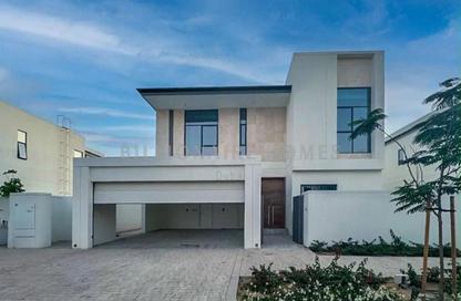Villa - 4 - 5 for sale in Opal Gardens - District 11 - Mohammed Bin Rashid City - Dubai Villa - 4 - 5 for sale in Opal Gardens - District 11 - Mohammed Bin Rashid City - Dubai