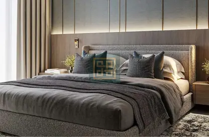 Apartment - 1 Bedroom - 2 Bathrooms for sale in Elevate by Prescott - Arjan - Dubai