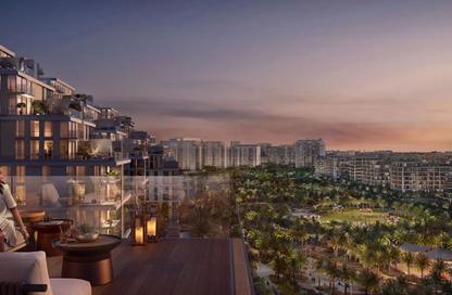 Apartment - 1 - 2 for sale in Elvira 2 - Elvira at Dubai Hills Estate - Dubai Hills Estate - Dubai
