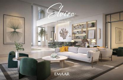 Apartment - 1 - 2 for sale in Elvira 2 - Elvira at Dubai Hills Estate - Dubai Hills Estate - Dubai Apartment - 1 - 2 for sale in Elvira 2 - Elvira at Dubai Hills Estate - Dubai Hills Estate - Dubai