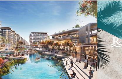 Apartment - 1 Bedroom - 1 Bathroom for sale in Capri 1E - Capri 1 - Riverside Views - Damac Riverside - Dubai Investment Park 2 (DIP 2) - Dubai Investment Park (DIP) - Dubai Apartment - 1 Bedroom - 1 Bathroom for sale in Capri 1E - Capri 1 - Riverside Views - Damac Riverside - Dubai Investment Park 2 (DIP 2) - Dubai Investment Park (DIP) - Dubai