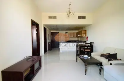 شقة - غرفة نوم - 2 حمامات للبيع في مساكن النخبة رقم 3 - مساكن النخبة الرياضية - مدينة دبي الرياضية - دبي