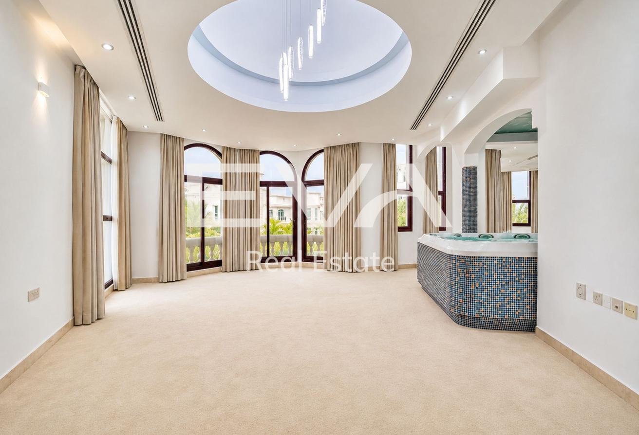 STUNNING 8-BEDROOM MANSION | LAKE VIEWS photo 10