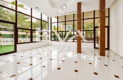 Villa - 7+ - 7+ for rent in Sector E - Emirates Hills - Dubai