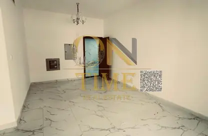 Apartment - 1 Bedroom - 1 Bathroom for rent in Ajman Global City - Al Alia - Ajman