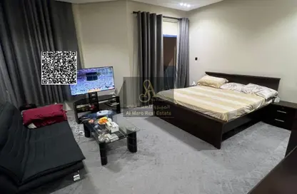 Apartment - 1 Bedroom - 2 Bathrooms for sale in Al Khor Tower A1 - Al Khor Towers - Ajman Downtown - Ajman