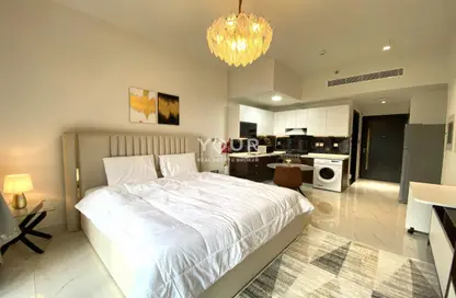 شقة - 1 حمام للايجار في جيويلز باي دانيوب - ارجان - دبي