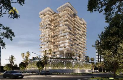 Apartment - 1 - 2 for sale in Antalya by Karma - Dubai Sports City - Dubai