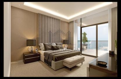 Apartment - 3 - 3 for sale in Sobha Seahaven Tower B - Sobha Seahaven - Dubai Harbour - Dubai Apartment - 3 - 3 for sale in Sobha Seahaven Tower B - Sobha Seahaven - Dubai Harbour - Dubai