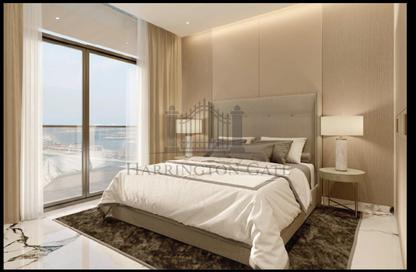 Apartment - 3 - 3 for sale in Sobha Seahaven Tower B - Sobha Seahaven - Dubai Harbour - Dubai Apartment - 3 - 3 for sale in Sobha Seahaven Tower B - Sobha Seahaven - Dubai Harbour - Dubai