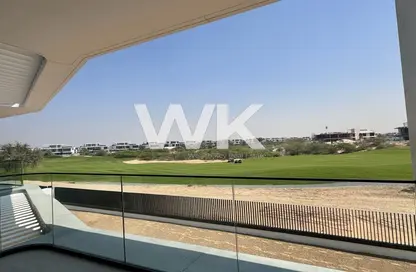 Villa - 6 Bedrooms - 7 Bathrooms for sale in Majestic Vistas (Lamborghini Mansions) - Dubai Hills Estate - Dubai
